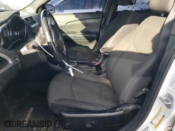 2013 Dodge Avenger SXT с VIN 1C3CDZCB2DN665661, выставлен на аукционе Copart как лот 49508425 с пробегом 193 696 миль миль и Списание • Salvage title. История ставок и продаж доступна на DreamBid. Изображение 7.