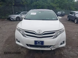 2014 Toyota Venza XLE z VIN 4T3BK3BB0EU101867, wystawiony jako IAAI lot #42301999 z przebiegiem 95 303 mil mil oraz . Historia ofert i sprzedaży dostępna na DreamBid. Obrazek 13.