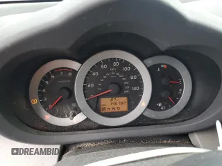 2011 Toyota RAV4 Limited z VIN 2T3DK4DV9BW042741, wystawiony jako Copart lot #60714355 z przebiegiem 146 782 mil mil oraz Szkoda całkowita • Salvage title. Historia ofert i sprzedaży dostępna na DreamBid. Obrazek 9.
