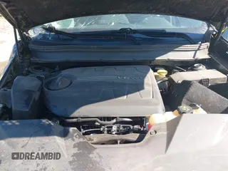 2019 Jeep Cherokee Latitude Plus with VIN 1C4PJMLX8KD432780, listed as a IAAI auction lot 42384043 with 98,099 mi miles and . Bid and sale history available at DreamBid. Image 10.