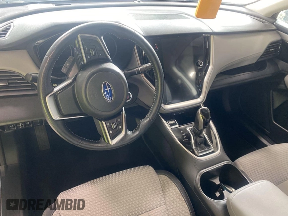 2022 Subaru Outback Premium z VIN 4S4BTADC4N3267394, wystawiony jako IAAI lot #42784086 z przebiegiem 74 740 mil mil oraz . Historia ofert i sprzedaży dostępna na DreamBid. Obrazek 7.