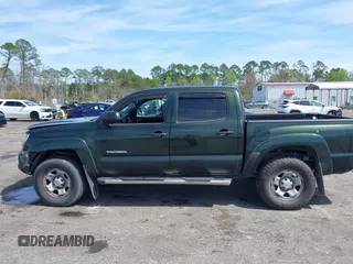 2014 Toyota Tacoma PreRunner with VIN 3TMJU4GN3EM162971, listed as a IAAI auction lot 41803155 with 250,083 mi miles. Bid and sale history available at carsss.com. Image 14.