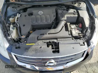 2012 Nissan Altima S with VIN 1N4AL2AP0CC207483, listed as a Copart auction lot 54379925 with 163,584 mi miles and Salvage Title. Bid and sale history available at DreamBid. Image 11.