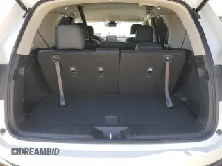 2025 Honda Pilot EX-L с VIN 5FNYG1H44SB045507, выставлен на аукционе Copart как лот 52041215 с пробегом 9 126 миль миль и Списание • Salvage title. История ставок и продаж доступна на DreamBid. Изображение 6.