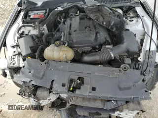2018 Ford Mustang EcoBoost Premium with VIN 1FATP8UH6J5111010, listed as a Copart auction lot 51769035 with 78,657 mi miles and Salvage Title. Bid and sale history available at carsss.com. Image 13.