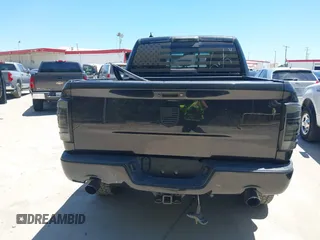 2015 Ram 1500 Big Horn with VIN 1C6RR7LT0FS772787, listed as a IAAI auction lot 42799428 with 41,680 mi miles and . Bid and sale history available at DreamBid. Image 16.