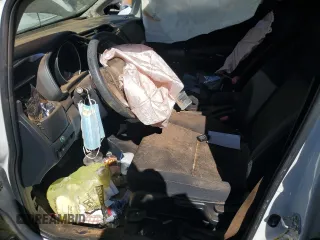 2020 Honda Fit EX z VIN 3HGGK5H86LM718879, wystawiony jako Copart lot #41559483 z przebiegiem Nie podano mil oraz . Historia ofert i sprzedaży dostępna na DreamBid. Obrazek 7.