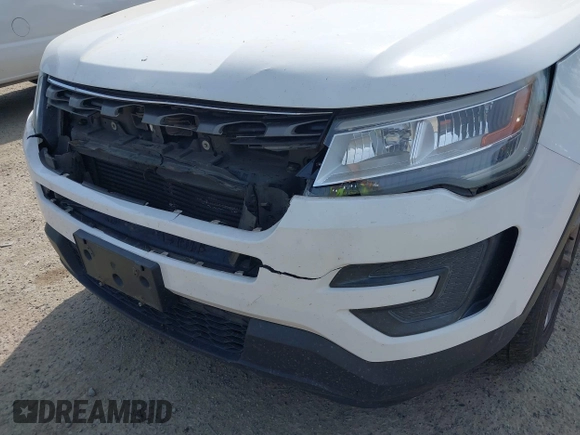 2016 Ford Explorer с VIN 1FM5K8BH2GGA72431, выставлен на аукционе IAAI как лот 42493355 с пробегом 175 163 миль миль и . История ставок и продаж доступна на DreamBid. Изображение 6.