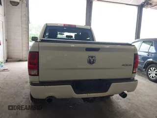 2012 Ram 1500 Express with VIN 1C6RD7KT6CS341995, listed as a IAAI auction lot 42674228 with 202,070 mi miles and . Bid and sale history available at DreamBid. Image 16.