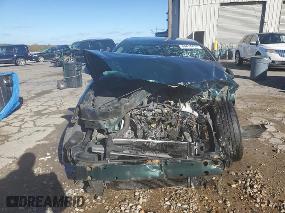 2006 Pontiac G6 1SV z VIN 1G2ZF55B664188168, wystawiony jako Copart lot #80678474 z przebiegiem Nie podano mil oraz Nie do naprawy • Non repairable. Historia ofert i sprzedaży dostępna na DreamBid. Obrazek 5.