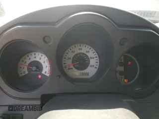 2004 Nissan Xterra XE with VIN 5N1ED28Y94C600189, listed as a Copart auction lot 52762755 with 158,200 mi miles and Salvage Title. Bid and sale history available at DreamBid. Image 9.