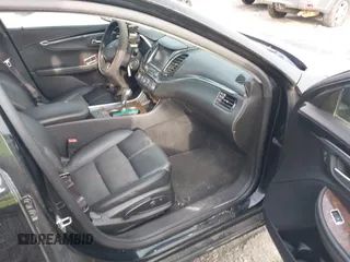 2014 Chevrolet Impala LT with VIN 2G1115SL2E9296313, listed as a IAAI auction lot 41861520 with 207,620 mi miles and . Bid and sale history available at DreamBid. Image 5.