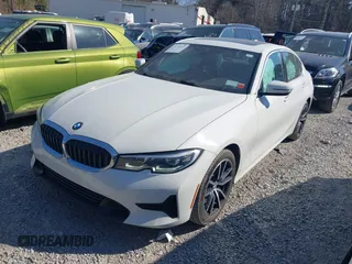 2020 BMW 3 Series 330i xDrive with VIN 3MW5R7J02L8B34499, listed as a IAAI auction lot 41773024 with 69,060 mi miles and . Bid and sale history available at DreamBid. Image 17.