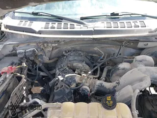 2017 Ford F-150 XL с VIN 1FTMF1C82HKD02039, выставлен на аукционе IAAI как лот 42101837 с пробегом 193 959 миль миль и . История ставок и продаж доступна на DreamBid. Изображение 10.