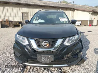 2020 Nissan Rogue SV z VIN JN8AT2MV4LW136313, wystawiony jako IAAI lot #42063856 z przebiegiem 36 298 mil mil oraz . Historia ofert i sprzedaży dostępna na DreamBid. Obrazek 12.