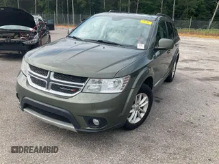 2017 Dodge Journey SXT с VIN 3C4PDCBG6HT550817, выставлен на аукционе IAAI как лот 42792642 с пробегом 81 446 миль миль и . История ставок и продаж доступна на DreamBid. Изображение 3.