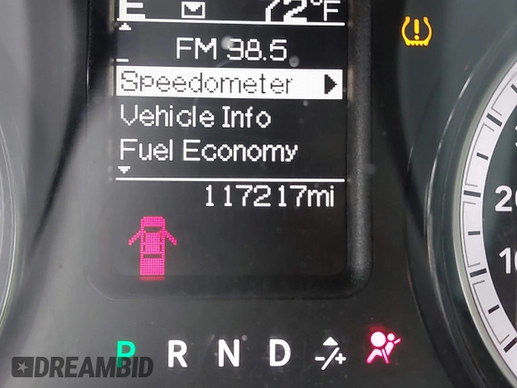 2021 Ram 1500 Tradesman with VIN 1C6RR6FG1MS584995, listed as a IAAI auction lot 41913207 with 117,217 mi miles and . Bid and sale history available at DreamBid. Image 15.