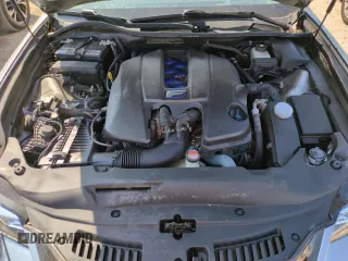 2016 Lexus GS F F z VIN JTHBP1BL0GA000777, wystawiony jako Copart lot #75013834 z przebiegiem Nie podano mil oraz Nie do naprawy. Historia ofert i sprzedaży dostępna na DreamBid. Obrazek 11.