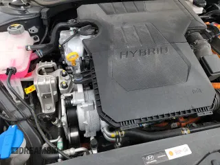 2022 Hyundai Elantra Limited с VIN KMHLN4AJXNU032110, выставлен на аукционе Copart как лот 81715035 с пробегом 84 218 миль миль и Списание • Salvage title. История ставок и продаж доступна на DreamBid. Изображение 16.