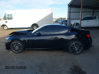 2020 Toyota 86 with VIN JF1ZNAA11L8752565, listed as a IAAI auction lot 41637801 with 46,081 mi miles. Bid and sale history available at carsss.com. Image 15.