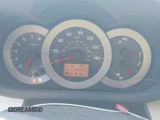 2008 Toyota RAV4 Limited with VIN JTMBK31V486033350, listed as a IAAI auction lot 42632204 with 142,542 mi miles and . Bid and sale history available at DreamBid. Image 7.