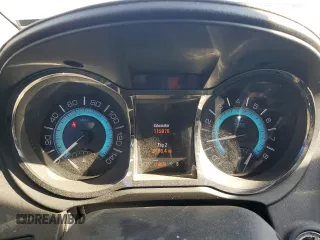 2012 Buick LaCrosse Premium 3 с VIN 1G4GH5E32CF362660, выставлен на аукционе Copart как лот 53003485 с пробегом 119 078 миль миль и Списание • Salvage title. История ставок и продаж доступна на DreamBid. Изображение 9.