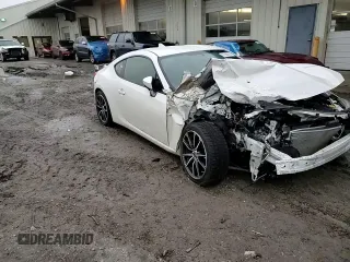 2017 Subaru BRZ Premium with VIN JF1ZCAB16H9606233, listed as a Copart auction lot 87384514 with 38,174 mi miles and Salvage Title. Bid and sale history available at DreamBid. Image 11.