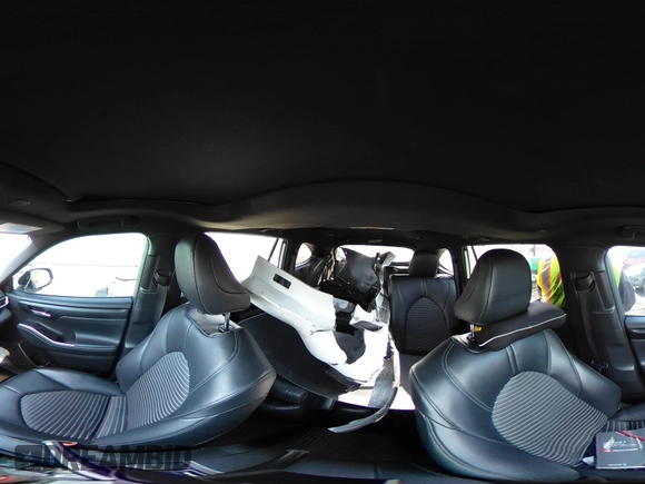 2023 Toyota Highlander L with VIN 5TDKDRBH7PS001917, listed as a IAAI auction lot 41619652 with 70,287 mi miles and . Bid and sale history available at DreamBid. Image 21.