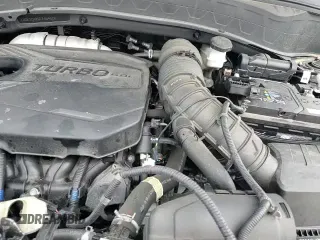 2023 Kia Seltos SX z VIN KNDETCA29P7454618, wystawiony jako Copart lot #58415965 z przebiegiem 23 913 mil mil oraz Szkoda całkowita • Salvage title. Historia ofert i sprzedaży dostępna na DreamBid. Obrazek 17.