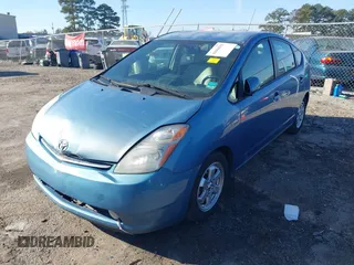 2009 Toyota Prius with VIN JTDKB20U197834655, listed as a IAAI auction lot 41004556 with 274,527 mi miles. Bid and sale history available at carsss.com. Image 17.