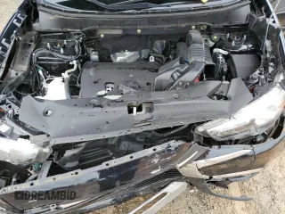 2019 Mitsubishi Outlander Sport GT 2.4 with VIN JA4AP4AW2KU028785, listed as a Copart auction lot 73667014 with 69,019 mi miles and Salvage Title. Bid and sale history available at carsss.com. Image 12.