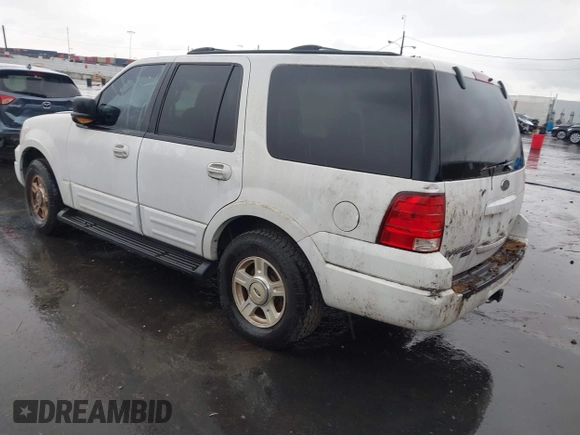 2003 Ford Expedition Eddie Bauer with VIN 1FMPU18L63LB22528, listed as a IAAI auction lot 41739859 with 171,670 mi miles. Bid and sale history available at carsss.com. Image 3.
