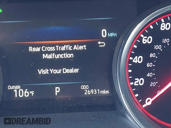 2018 Toyota Camry XSE with VIN 4T1BZ1HK4JU020851, listed as a IAAI auction lot 42466163 with 26,931 mi miles and . Bid and sale history available at DreamBid. Image 16.