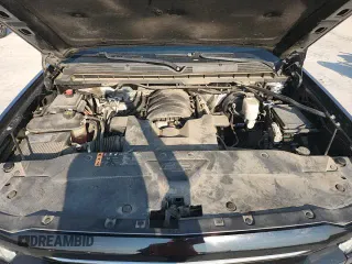 2017 Chevrolet Silverado 1500 LTZ с VIN 3GCUKSEJ2HG371970, выставлен на аукционе Copart как лот 68804545 с пробегом 122 547 миль миль и Чистый • Clean title. История ставок и продаж доступна на DreamBid. Изображение 15.