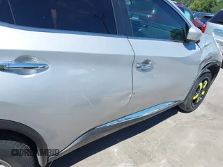 2015 Nissan Murano Platinum с VIN 5N1AZ2MGXFN241567, выставлен на аукционе IAAI как лот 42240996 с пробегом 107 607 миль миль и . История ставок и продаж доступна на DreamBid. Изображение 18.