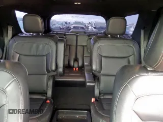 2020 Ford Explorer Limited с VIN 1FMSK7FH1LGB51509, выставлен на аукционе Copart как лот 61764895 с пробегом 102 921 миль миль и Списание • Salvage title. История ставок и продаж доступна на DreamBid. Изображение 10.