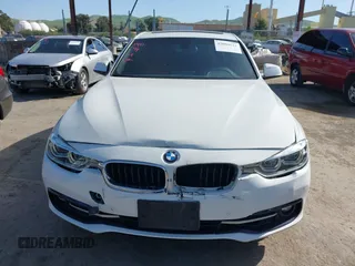 2017 BMW 3 Series 330i with VIN WBA8B9C55HK675882, listed as a IAAI auction lot 42004613 with 94,359 mi miles and . Bid and sale history available at DreamBid. Image 12.