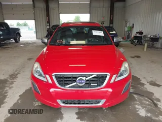 2013 Volvo XC60 T6 с VIN YV4902DZ9D2441774, выставлен на аукционе IAAI как лот 42457486 с пробегом 159 243 миль миль и . История ставок и продаж доступна на DreamBid. Изображение 12.