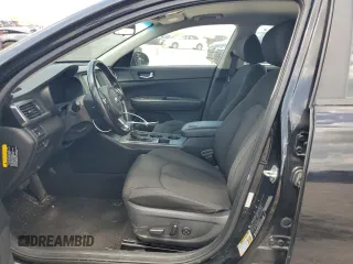 2017 Kia Optima Hybrid with VIN KNAGT4LE0H5010706, listed as a Copart auction lot 67475194 with 79,968 mi miles and Salvage Title. Bid and sale history available at carsss.com. Image 7.
