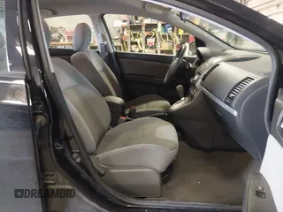 2012 Nissan Sentra SR with VIN 3N1AB6AP5CL690481, listed as a IAAI auction lot 42075973 with 139,703 mi miles and . Bid and sale history available at DreamBid. Image 5.