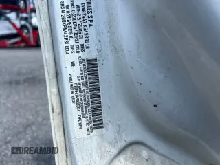 2015 Ram ProMaster City Cargo Tradesman with VIN ZFBERFAT4F6198307, listed as a Copart auction lot 72861144 with 201,779 mi miles and Clean Title. Bid and sale history available at DreamBid. Image 10.