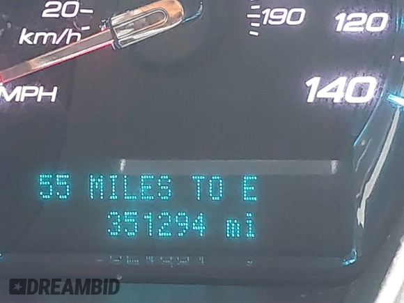 2011 Ford Taurus SHO with VIN 1FAHP2KT5BG140644, listed as a IAAI auction lot 41686481 with 351,294 mi miles and . Bid and sale history available at DreamBid. Image 16.