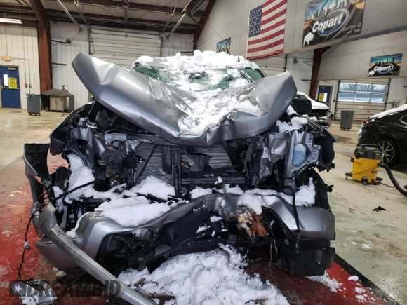 2024 Chevrolet Silverado 1500 RST with VIN 1GCUDEED6RZ148659, listed as a Copart auction lot 88110385 with 13,287 mi miles and Salvage Title. Bid and sale history available at carsss.com. Image 5.