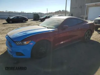 2016 Ford Mustang GT with VIN 1FA6P8CF4G5301569, listed as a Copart auction lot 80218884 with 71,649 mi miles and Clean Title. Bid and sale history available at carsss.com. Image 1.