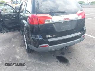 2012 GMC Terrain SLE-1 with VIN 2GKALMEK6C6295859, listed as a IAAI auction lot 42445454 with 241,755 mi miles and . Bid and sale history available at DreamBid. Image 6.