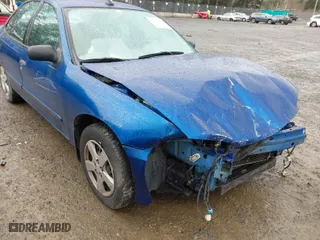 2003 Chevrolet Cavalier LS with VIN 1G1JF52F237336089, listed as a IAAI auction lot 41493551 with 91,907 mi miles. Bid and sale history available at carsss.com. Image 6.