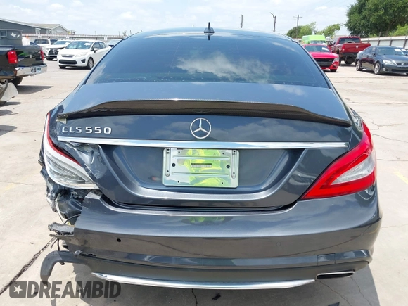 2013 Mercedes-Benz CLS 550 z VIN WDDLJ7DB5DA083509, wystawiony jako IAAI lot #42371216 z przebiegiem 87 639 mil mil oraz . Historia ofert i sprzedaży dostępna na DreamBid. Obrazek 17.