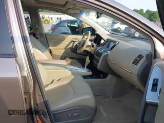 2009 Nissan Murano S z VIN JN8AZ18W19W207813, wystawiony jako IAAI lot #42406776 z przebiegiem 283 832 mil mil oraz . Historia ofert i sprzedaży dostępna na DreamBid. Obrazek 5.