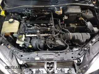 2007 Ford Focus S z VIN 1FAHP34N57W277715, wystawiony jako Copart lot #81950714 z przebiegiem 155 306 mil mil oraz Szkoda całkowita • Salvage title. Historia ofert i sprzedaży dostępna na DreamBid. Obrazek 11.