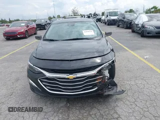2023 Chevrolet Malibu LS with VIN 1G1ZB5ST0PF124937, listed as a IAAI auction lot 41868219 with 50,851 mi miles and . Bid and sale history available at DreamBid. Image 12.
